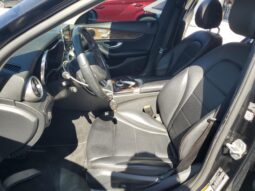 
										Mercedes-Benz C-Class full									