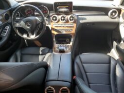 
										Mercedes-Benz C-Class full									