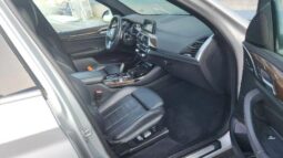 
										BMW X3 full									