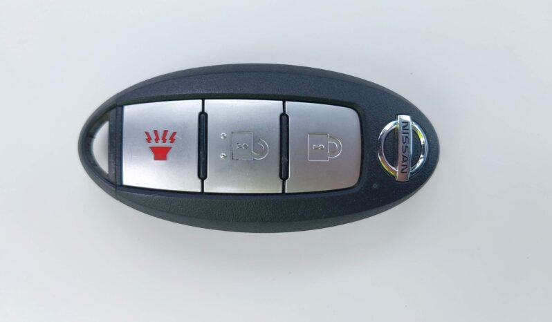 
								NISSAN ROGUE full									