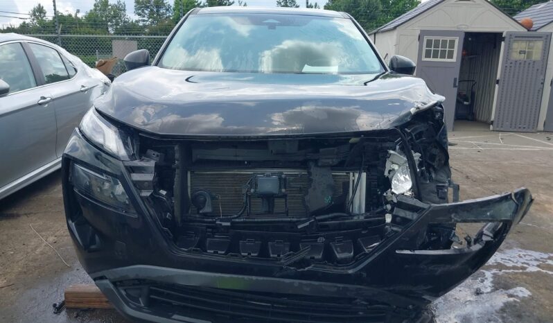 
								NISSAN ROGUE full									