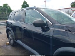 
										NISSAN ROGUE full									