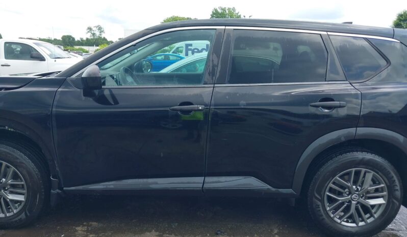
								NISSAN ROGUE full									