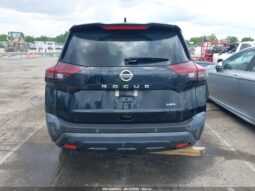 
										NISSAN ROGUE full									