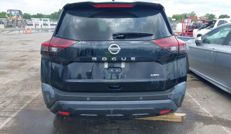 
								NISSAN ROGUE full									