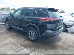 
										NISSAN ROGUE full									