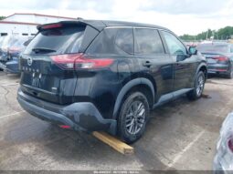 
										NISSAN ROGUE full									