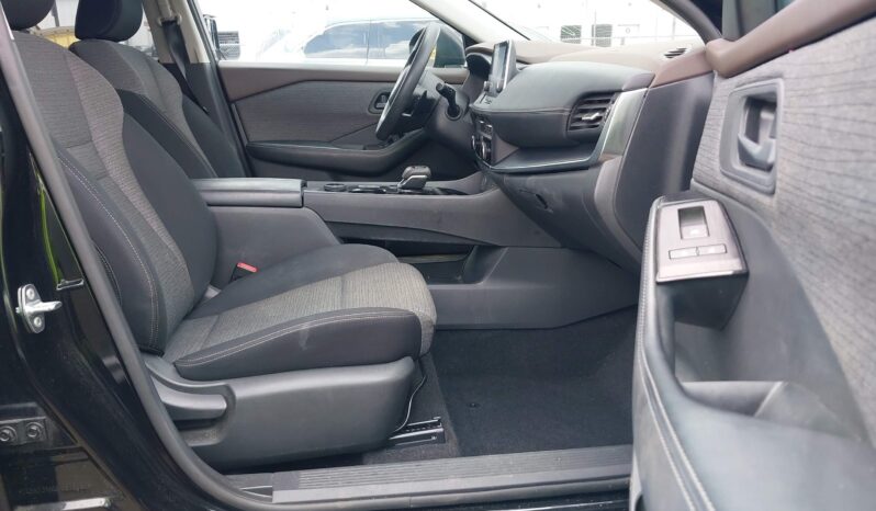 
								NISSAN ROGUE full									