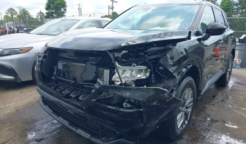 
								NISSAN ROGUE full									