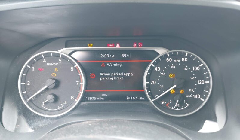 
								NISSAN ROGUE full									