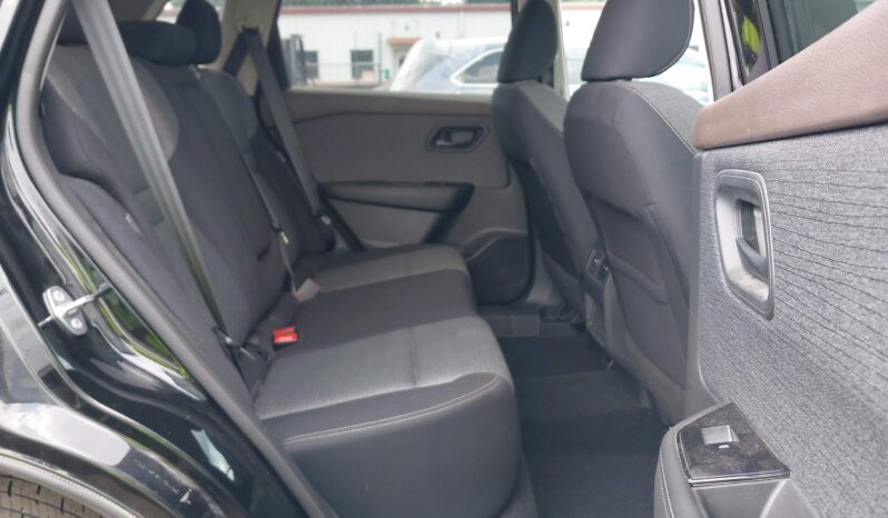 
								NISSAN ROGUE full									