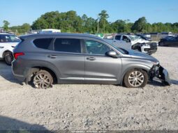 
										2019 Hyundai Santa Fe full									