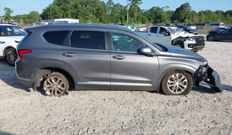 
								2019 Hyundai Santa Fe full									