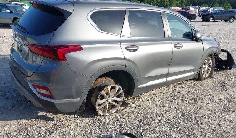 
								2019 Hyundai Santa Fe full									