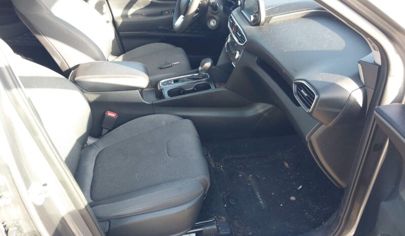 
								2019 Hyundai Santa Fe full									
