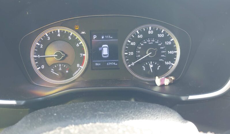 
								2019 Hyundai Santa Fe full									