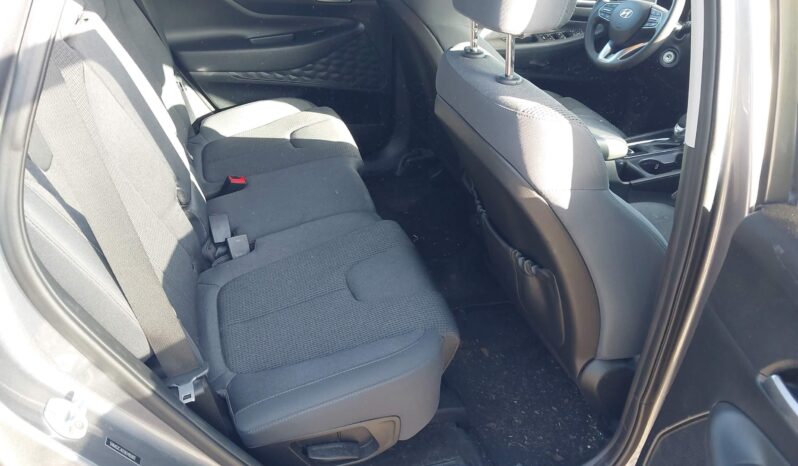 
								2019 Hyundai Santa Fe full									