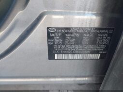 
										2019 Hyundai Santa Fe full									