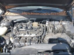 
										HYUNDAI SONATA full									