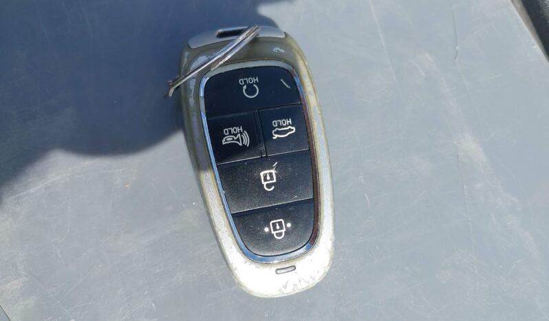 
								HYUNDAI SONATA full									