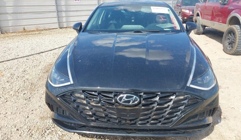 
								HYUNDAI SONATA full									