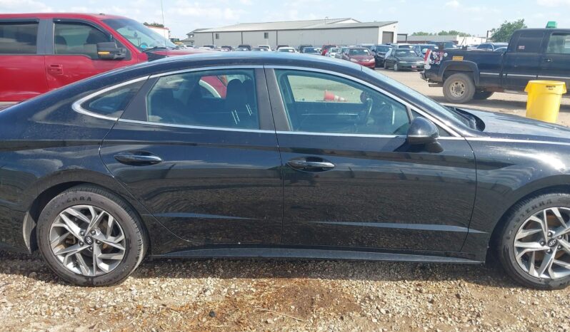 
								HYUNDAI SONATA full									