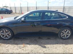 
										HYUNDAI SONATA full									