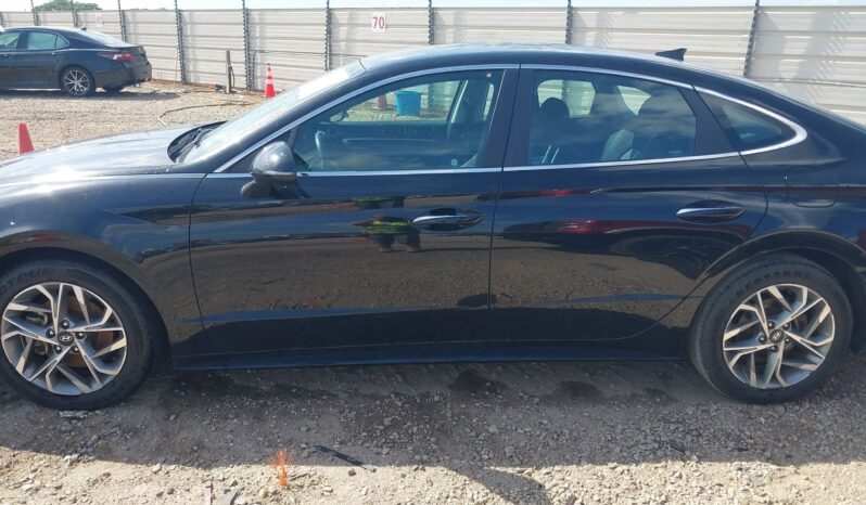
								HYUNDAI SONATA full									