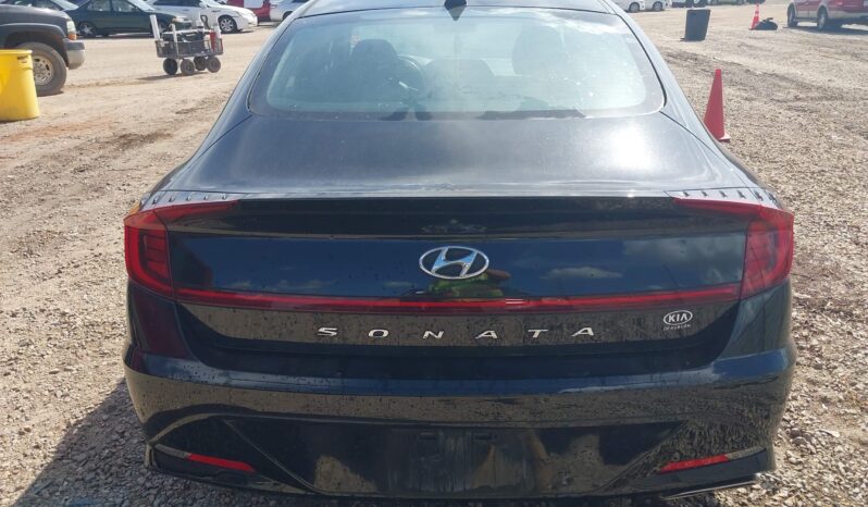 
								HYUNDAI SONATA full									