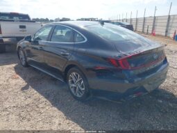 
										HYUNDAI SONATA full									