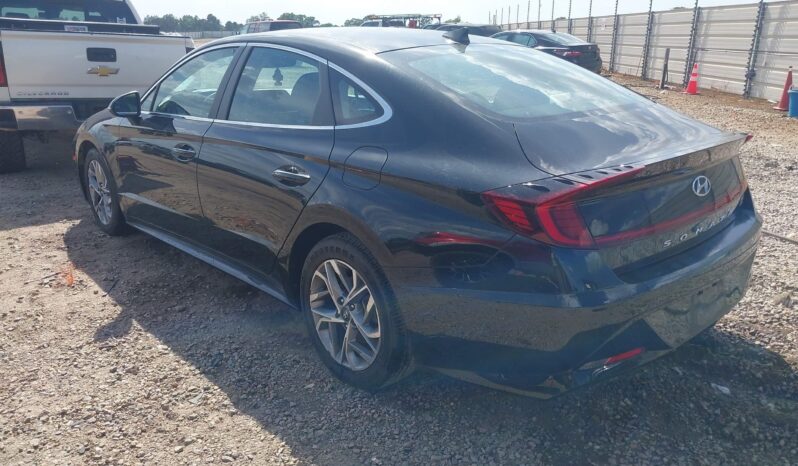 
								HYUNDAI SONATA full									