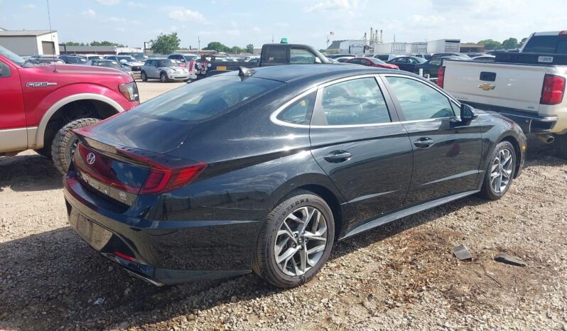 
								HYUNDAI SONATA full									
