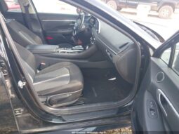 
										HYUNDAI SONATA full									