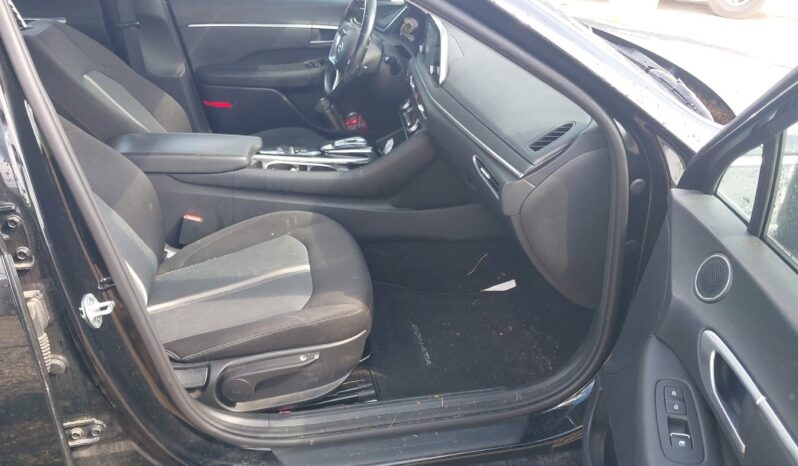 
								HYUNDAI SONATA full									