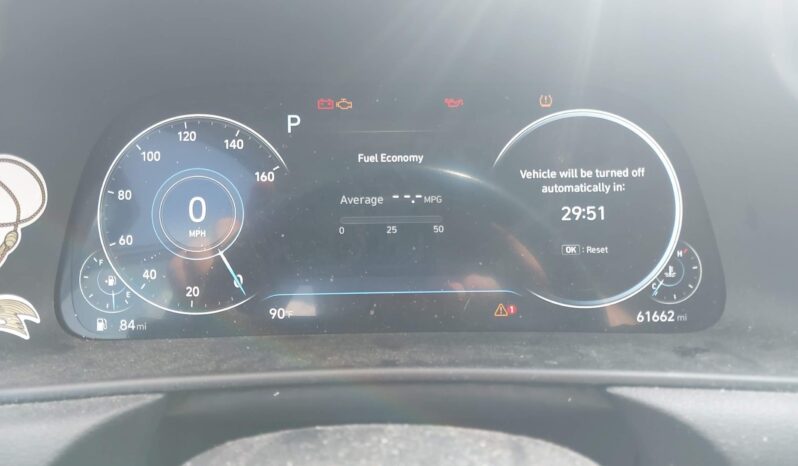 
								HYUNDAI SONATA full									