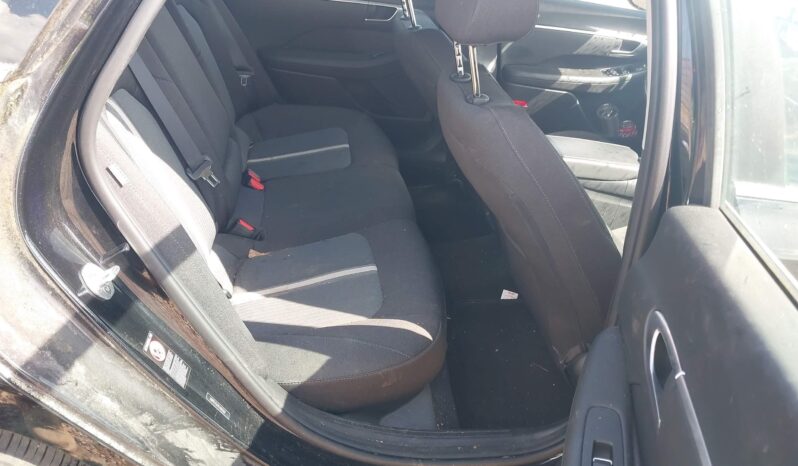 
								HYUNDAI SONATA full									