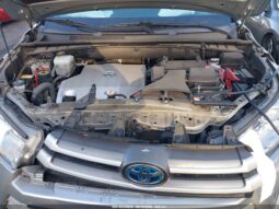 
										Toyota Highlander full									