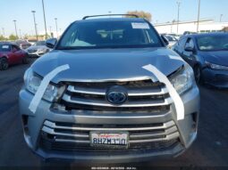 
										Toyota Highlander full									