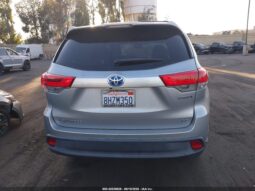 
										Toyota Highlander full									