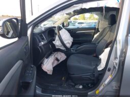 
										Toyota Highlander full									