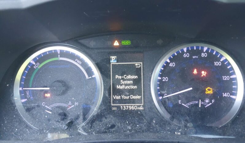 
								Toyota Highlander full									