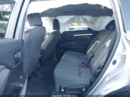 
										Toyota Highlander full									
