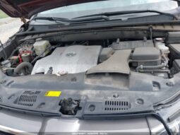 
										Toyota Highlander full									