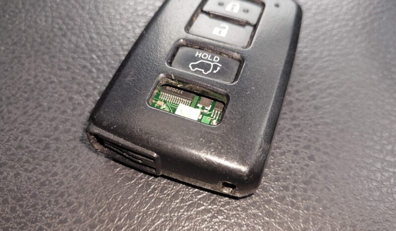 
								Toyota Highlander full									