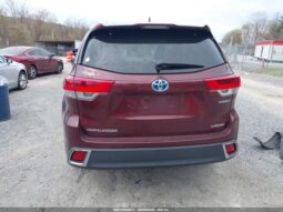 
										Toyota Highlander full									