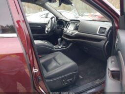 
										Toyota Highlander full									