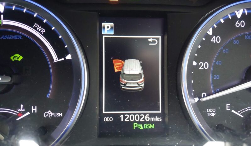 
								Toyota Highlander full									