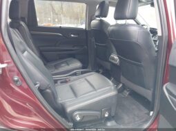 
										Toyota Highlander full									