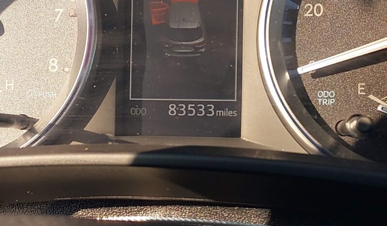 
								Toyota Highlander full									