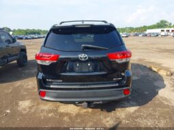 
										Toyota Highlander full									